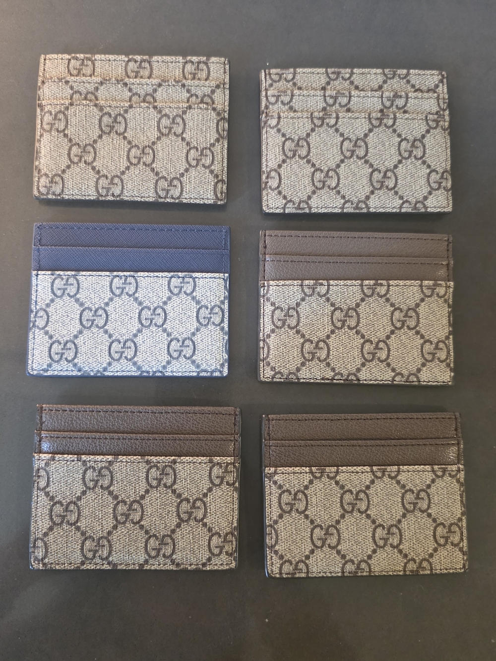 Card Wallets - Picture 3 of 4